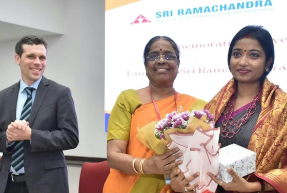 Centre of Excellence for Cleft Care