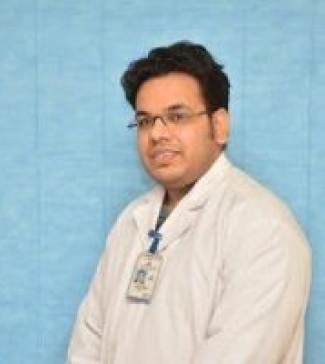 Dr. N.Nitesh