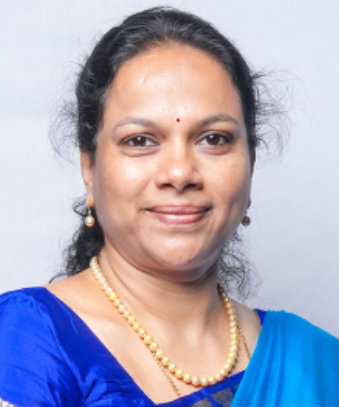 Dr. T.K.Shruthi 