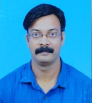 Dr. P. Velmurugan