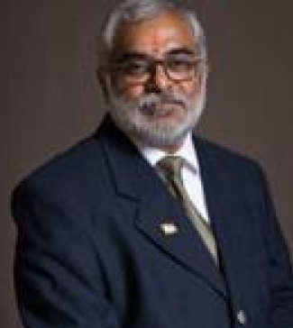 Dr.Jai Prakash Srinivasan