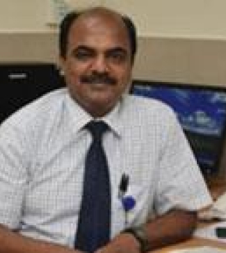 Dr. K. Natarajan