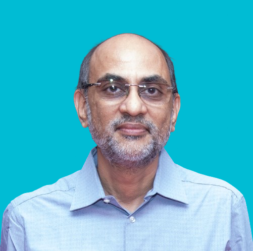 Dr. Mahesh Vakamudi