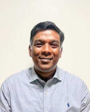 Dr. Naveen Alexander