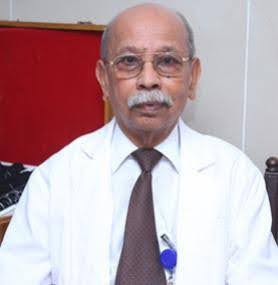 Dr. M. Muthayya