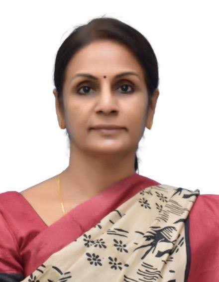 Dr.Shanthi Vijayaraghavan