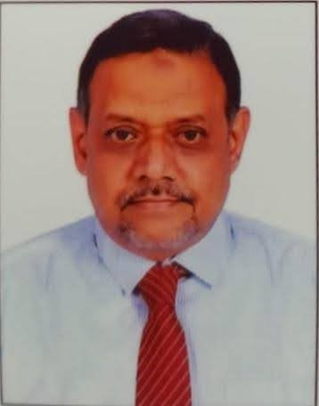 Dr.Kani Shaikh Mohamed