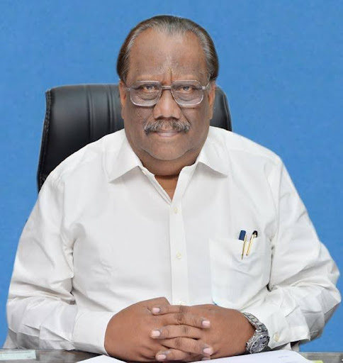 Dr. S. Thanikchalam