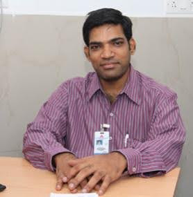 Dr. P. Bhaskar Naidu