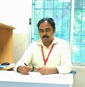 Dr. Suhaildeen Kajamohideen