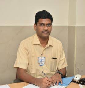 Dr.Shanmughanathan S