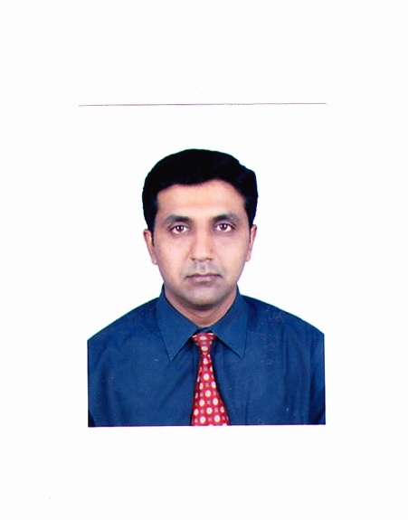 Dr. NITHYANANDAN RAMAKRISHNAN